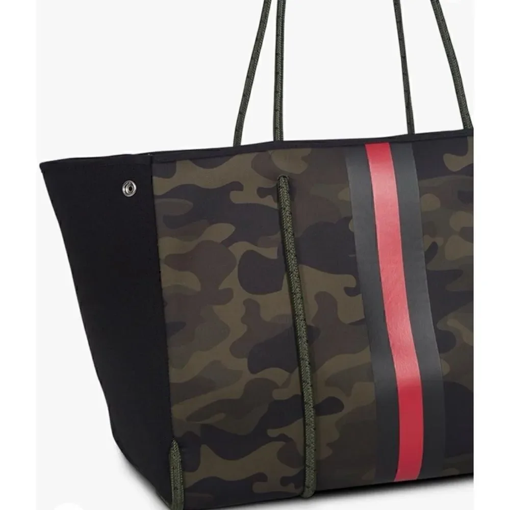 Haute Shore - Greyson Brat2 Neoprene Tote Bag